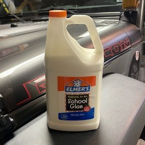 Elmers School Glue 1 gallon
